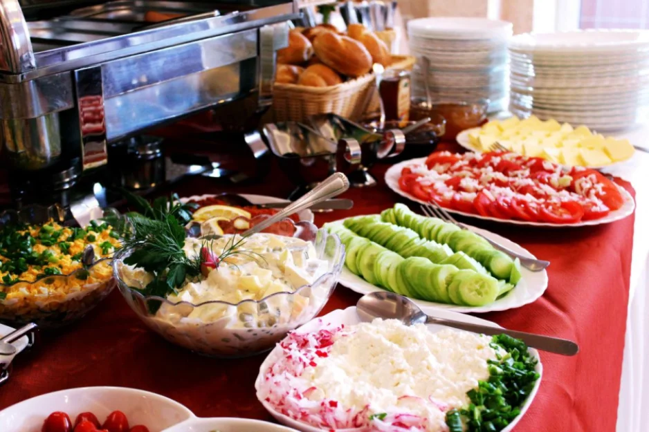 Zdjęcie ANTALYA Pokoje i Apartamenty #29