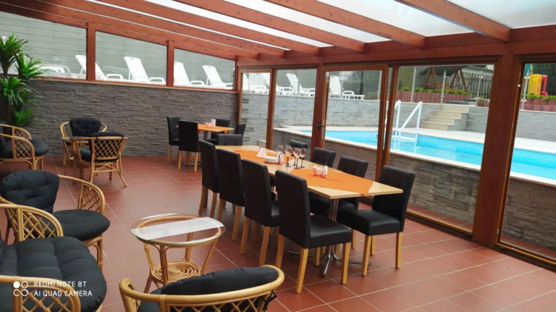 Zdjęcie ANTALYA Pokoje i Apartamenty #19