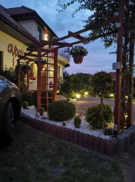 Zdjęcie Willa WiK #3