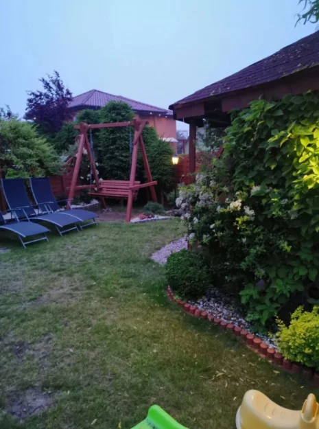 Zdjęcie Willa WiK #4