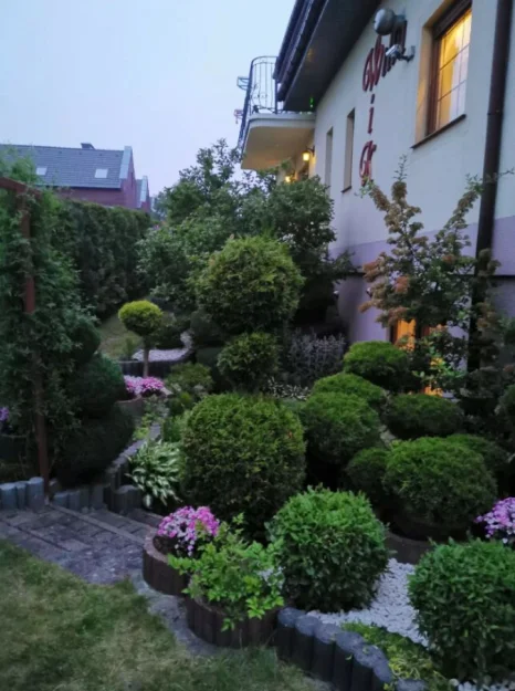 Zdjęcie Willa WiK #5