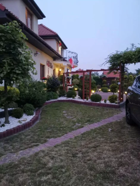 Zdjęcie Willa WiK #7