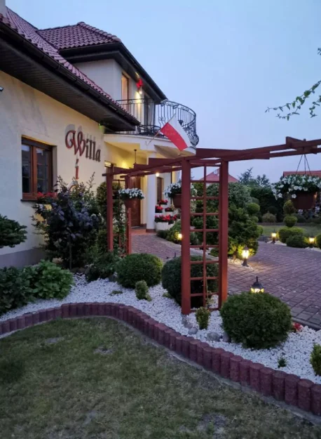 Zdjęcie Willa WiK #8