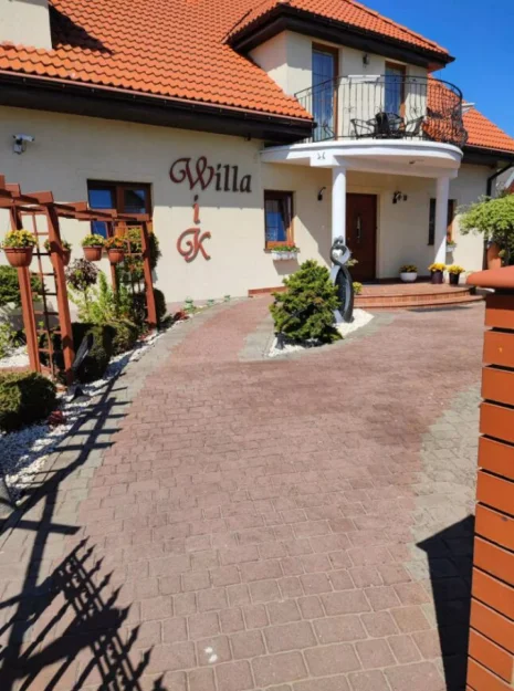 Zdjęcie Willa WiK #13