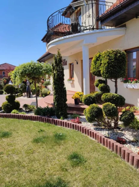 Zdjęcie Willa WiK #14