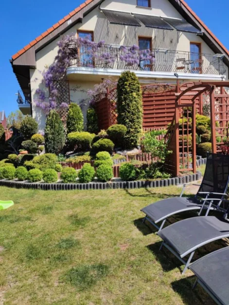 Zdjęcie Willa WiK #16