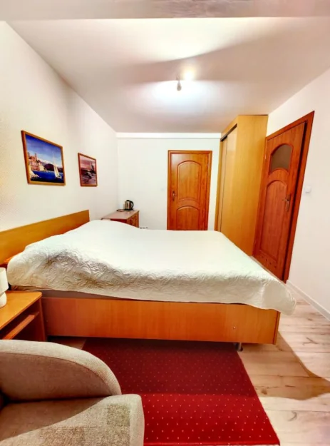 Zdjęcie Willa WiK #19