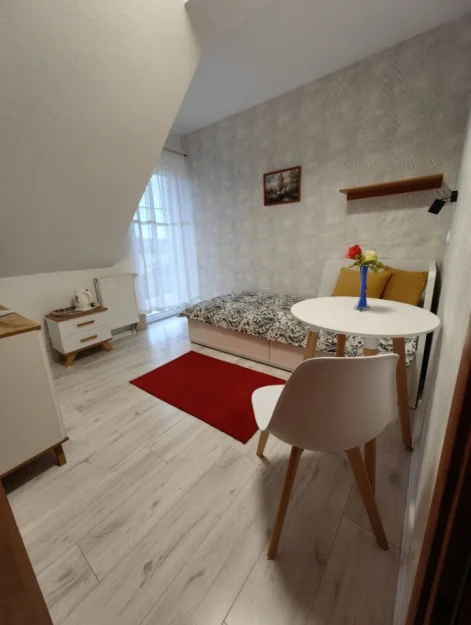 Zdjęcie Willa WiK #21