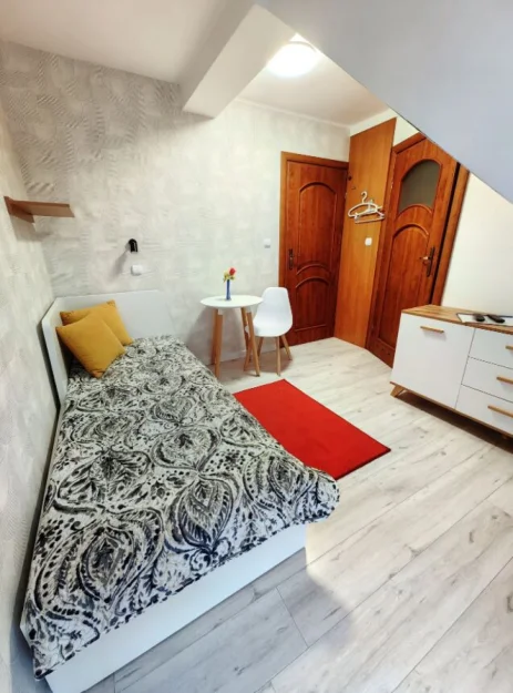 Zdjęcie Willa WiK #22