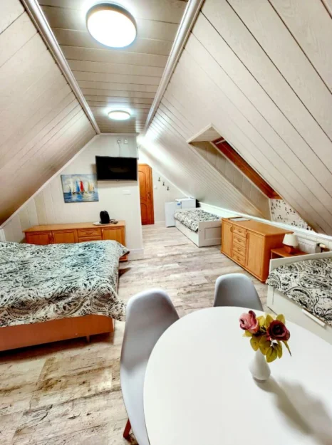 Zdjęcie Willa WiK #26