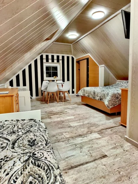 Zdjęcie Willa WiK #27