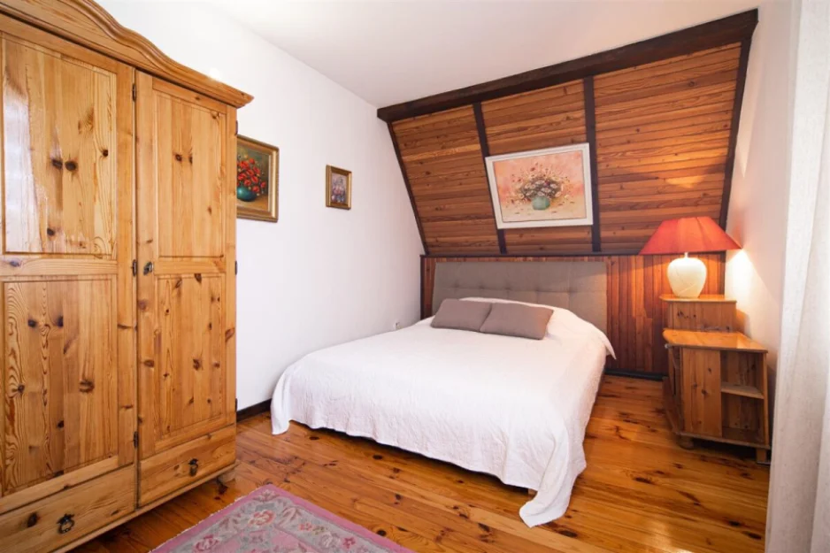 Zdjęcie Pod Lasem - domki i pokoje gościnne #5