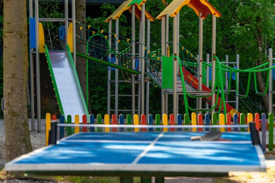 Zdjęcie Wojtek - domki letniskowe i pokoje #13