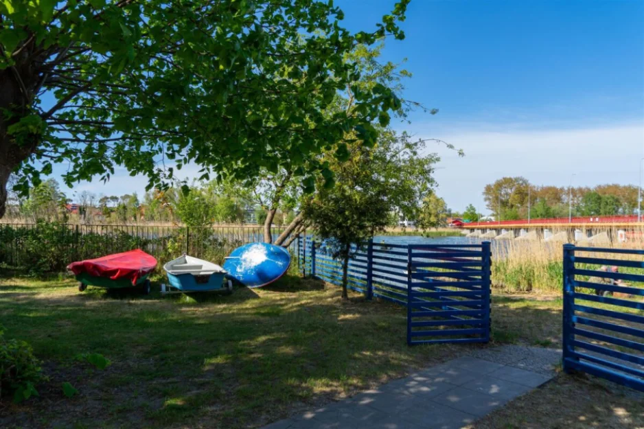 Zdjęcie Wojtek - domki letniskowe i pokoje #69