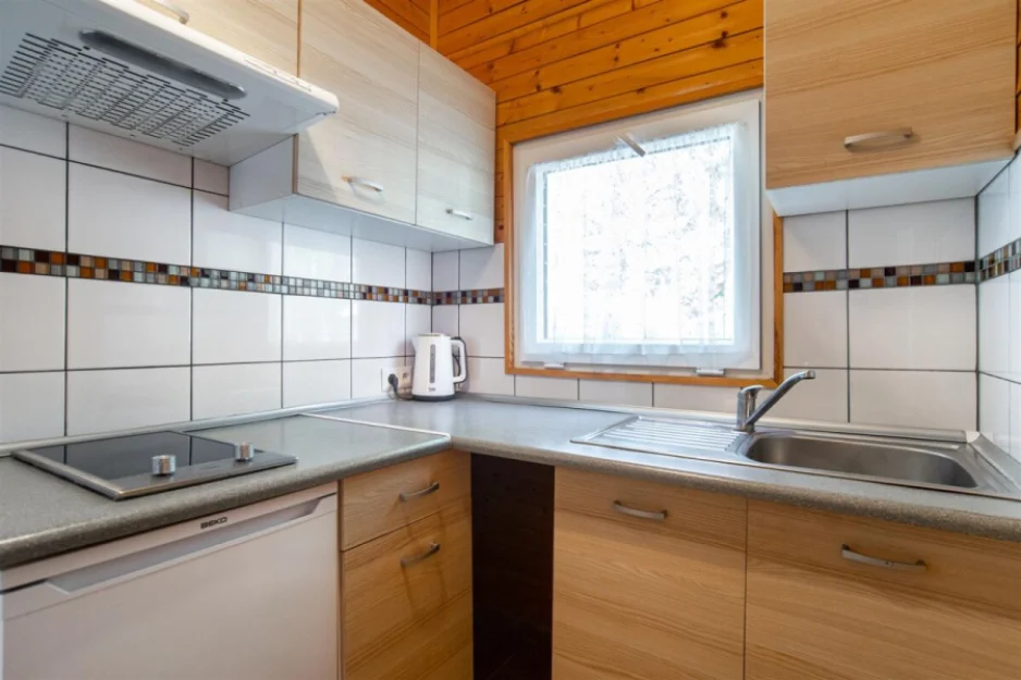 Zdjęcie Wojtek - domki letniskowe i pokoje #19