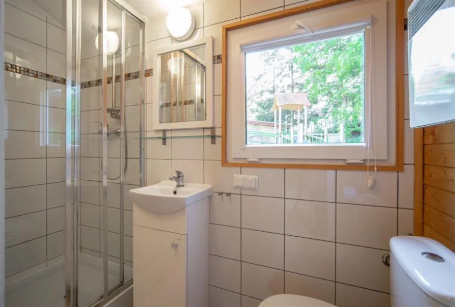 Zdjęcie Wojtek - domki letniskowe i pokoje #25