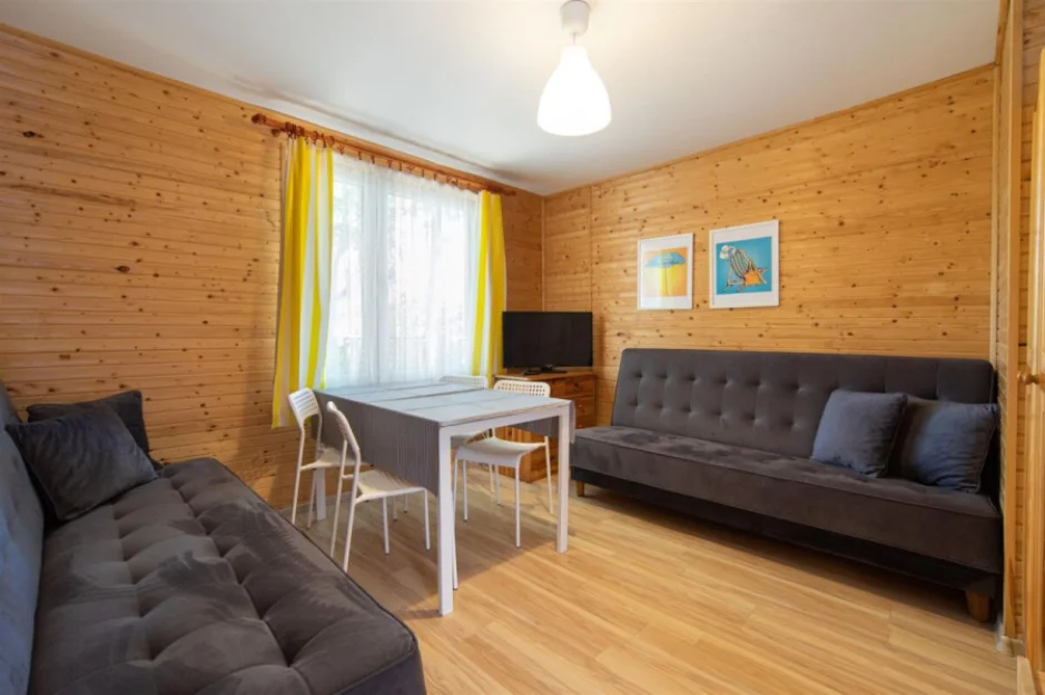 Zdjęcie Wojtek - domki letniskowe i pokoje #29