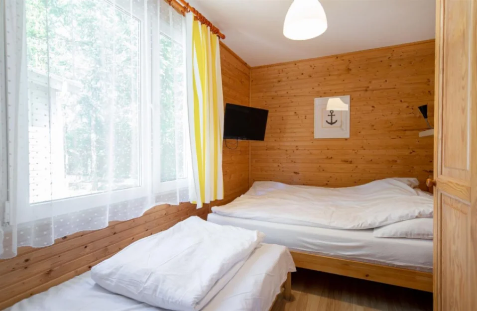 Zdjęcie Wojtek - domki letniskowe i pokoje #33