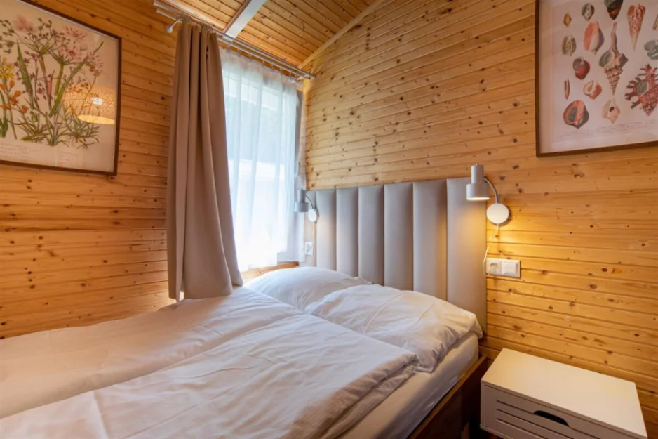 Zdjęcie Wojtek - domki letniskowe i pokoje #9