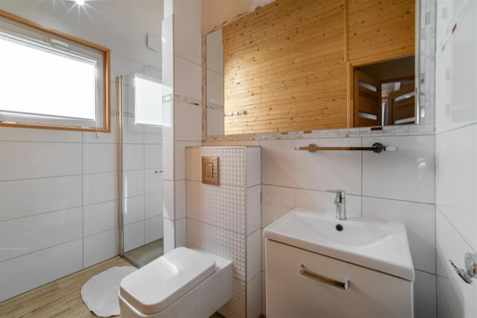 Zdjęcie Wojtek - domki letniskowe i pokoje #20