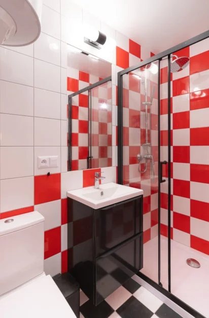 Zdjęcie Wojtek - domki letniskowe i pokoje #55