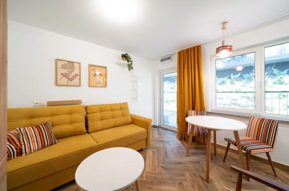 Zdjęcie Wojtek - domki letniskowe i pokoje #10