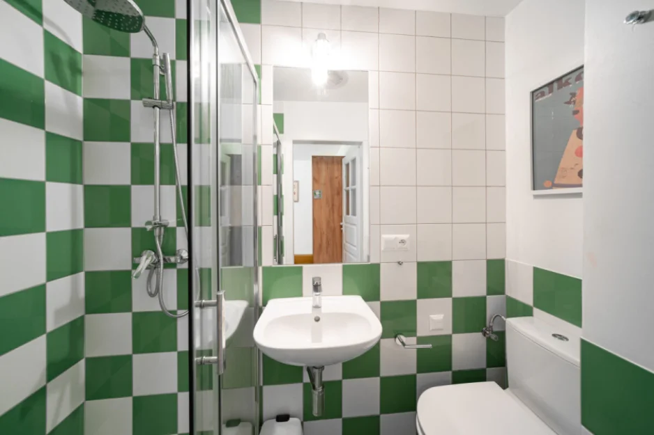 Zdjęcie Wojtek - domki letniskowe i pokoje #16