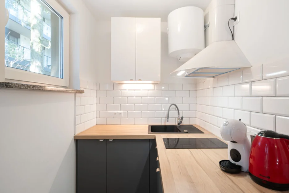 Zdjęcie Wojtek - domki letniskowe i pokoje #17