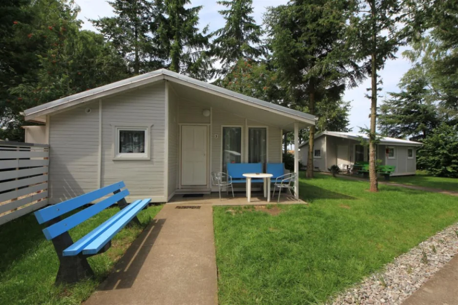 Zdjęcie Wojtek - domki letniskowe i pokoje #5