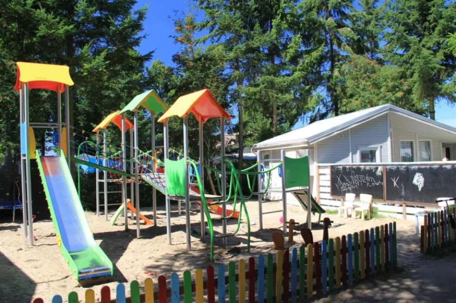 Zdjęcie Wojtek - domki letniskowe i pokoje #31