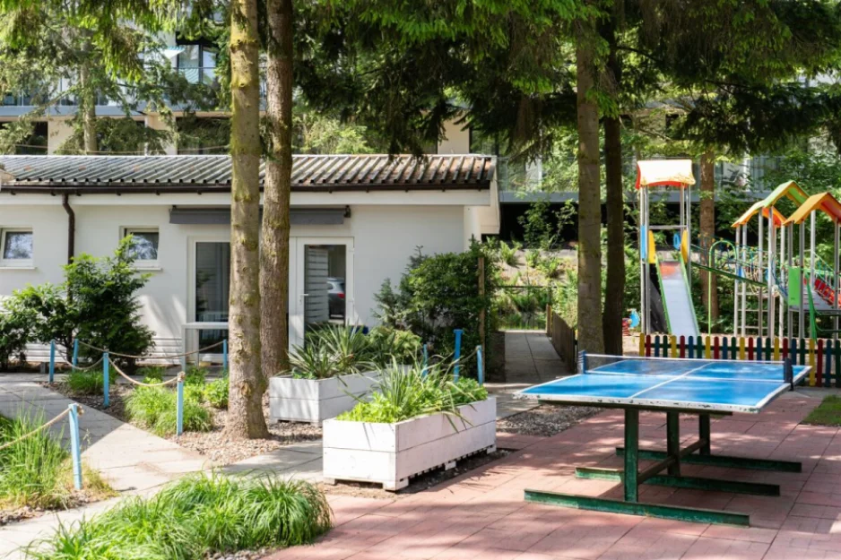 Zdjęcie Wojtek - domki letniskowe i pokoje #28