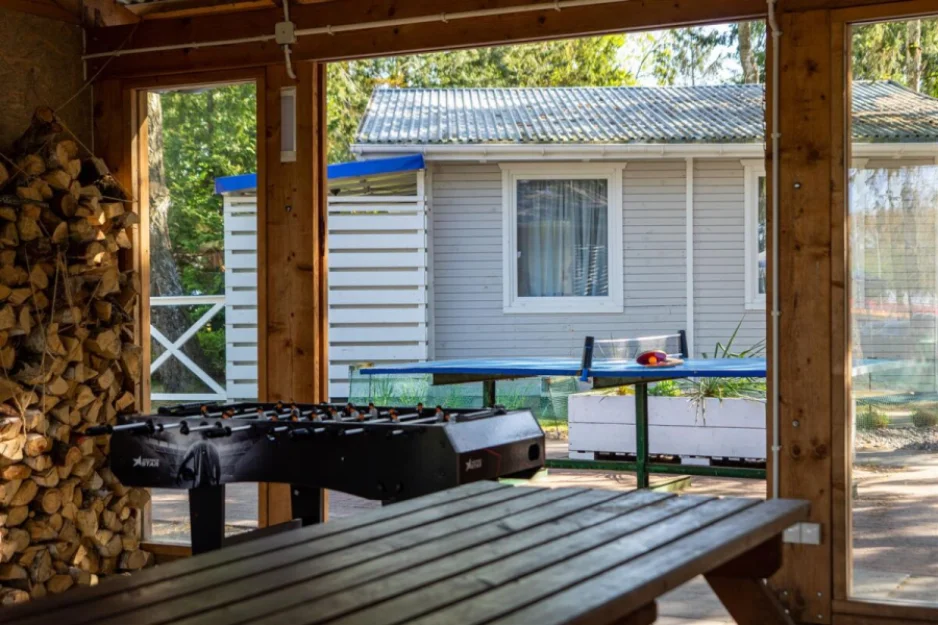 Zdjęcie Wojtek - domki letniskowe i pokoje #32