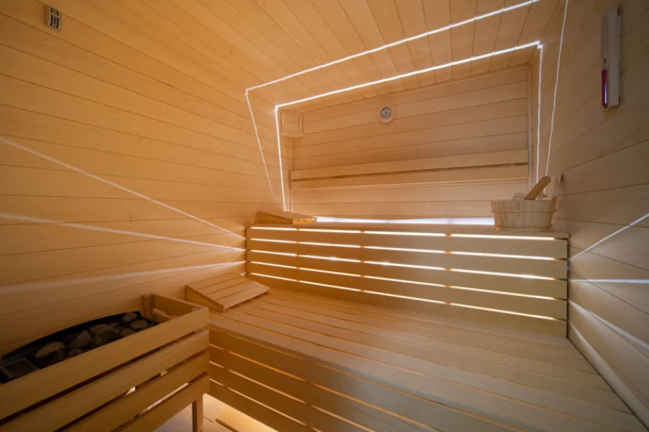 Zdjęcie Domki i Dom gościnny SŁONECZNY #5