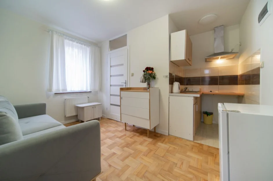 Zdjęcie Domki i Dom gościnny SŁONECZNY #7