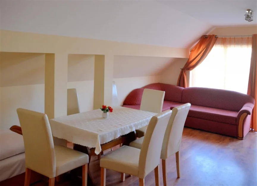 Zdjęcie Domki i Dom gościnny SŁONECZNY #15