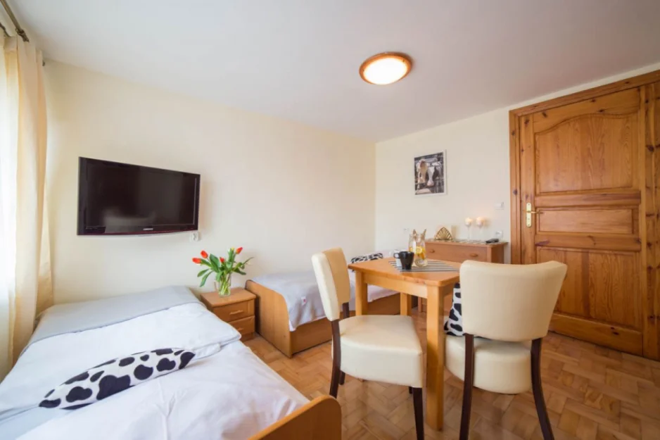 Zdjęcie Domki i Dom gościnny SŁONECZNY #18