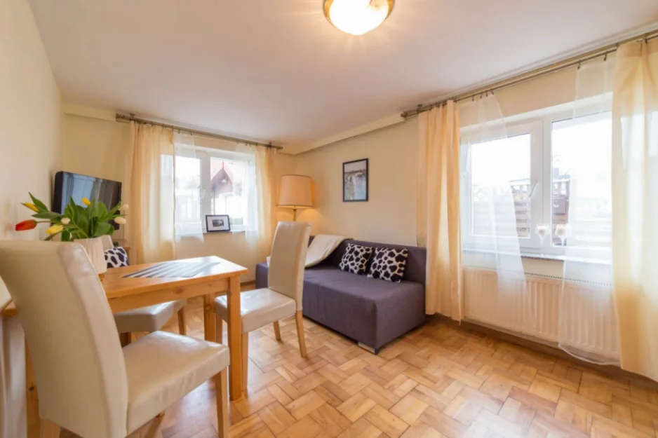 Zdjęcie Domki i Dom gościnny SŁONECZNY #20