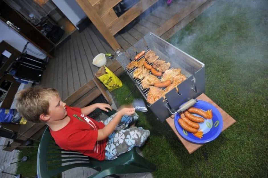 Zdjęcie Domki LIPOWA ALEJA #21