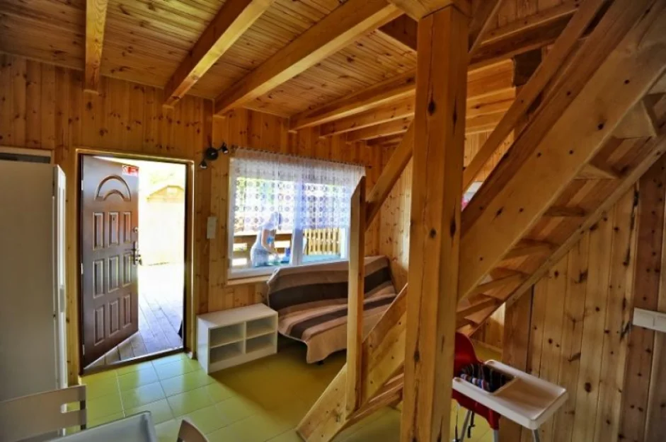 Zdjęcie Domki LIPOWA ALEJA #14