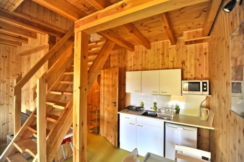 Zdjęcie Domki LIPOWA ALEJA #15