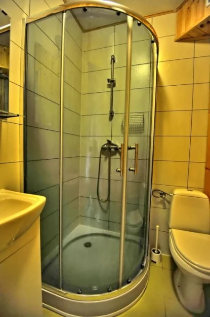 Zdjęcie Domki LIPOWA ALEJA #18