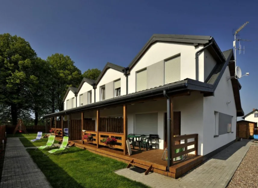 Zdjęcie Domki LIPOWA ALEJA #2