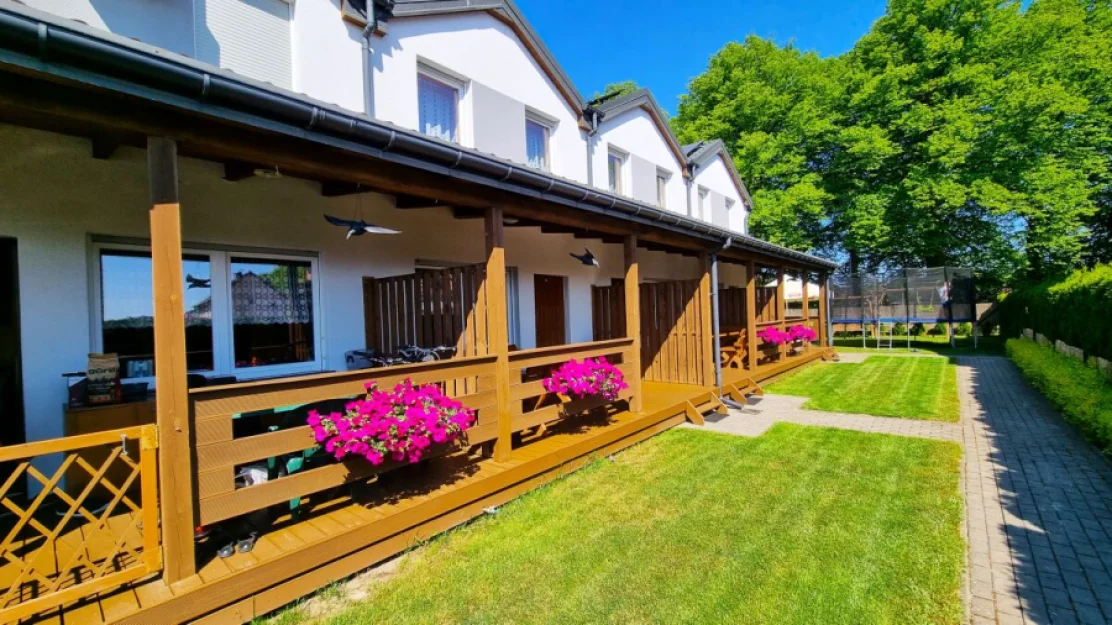 Zdjęcie Domki LIPOWA ALEJA #4