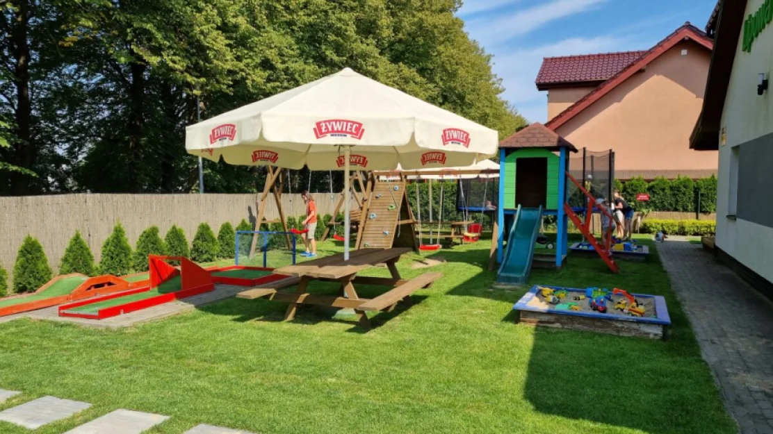 Zdjęcie Domki LIPOWA ALEJA #7