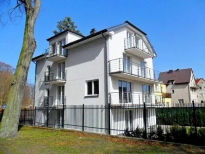 Wiosenna 4 - 300m do morza