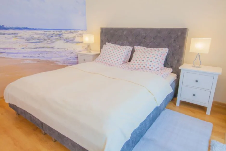 Zdjęcie Apartament JULIA 2 pok. w kompleksie MALOVES SPA & RESORT #6