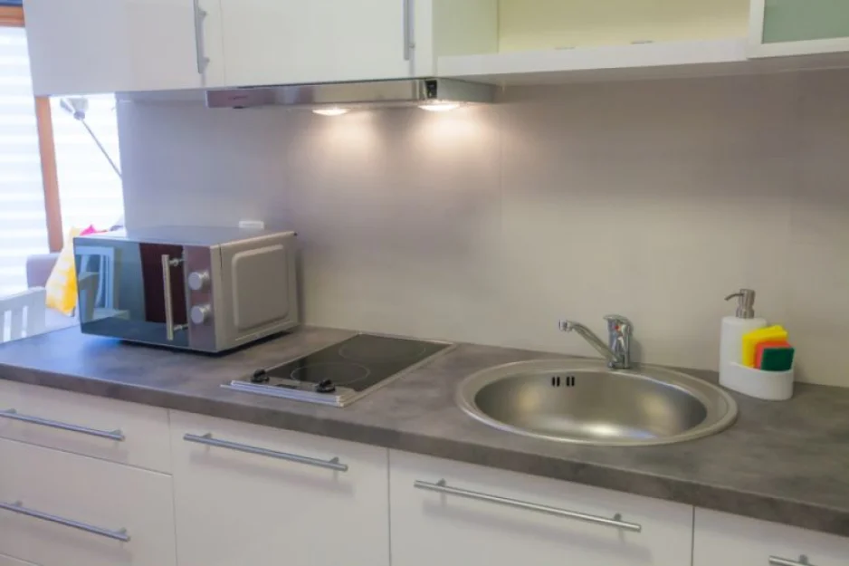 Zdjęcie Apartament JULIA 2 pok. w kompleksie MALOVES SPA & RESORT #14