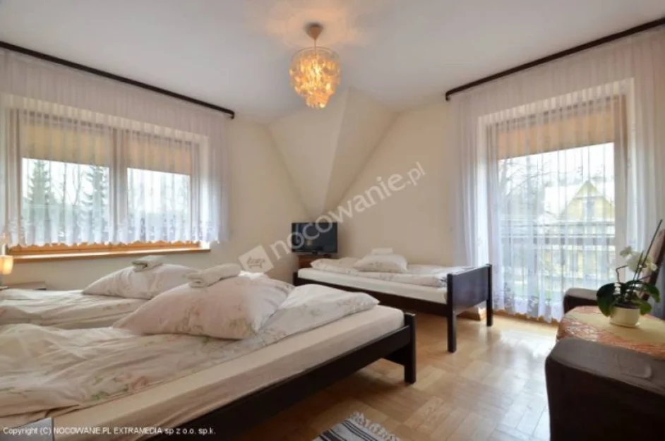 Zdjęcie GRONIK - Zapraszamy na wypoczynek. #3