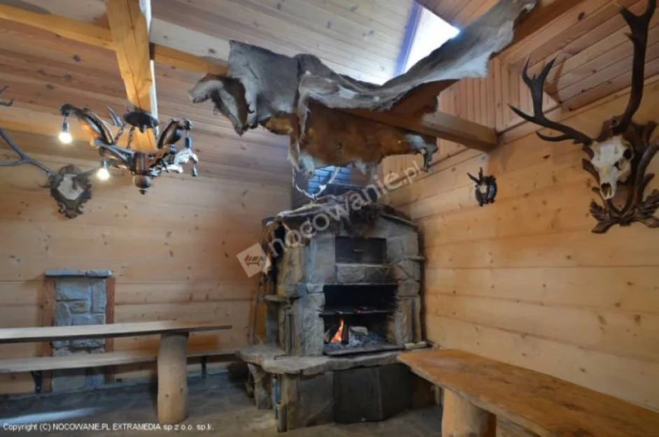 Zdjęcie GRONIK - Zapraszamy na wypoczynek. #4