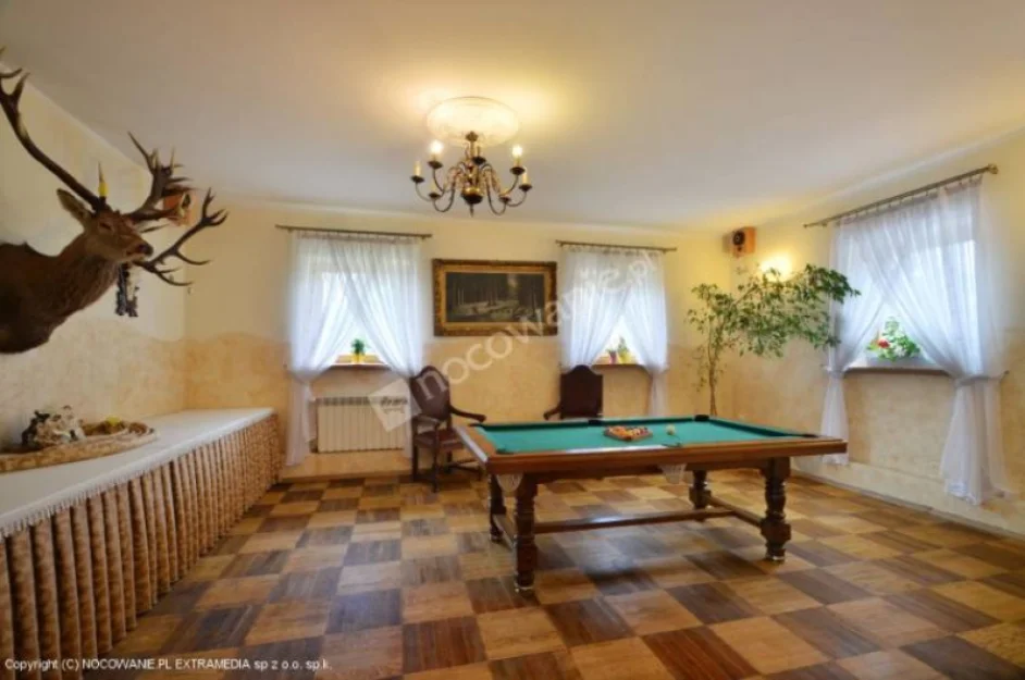 Zdjęcie GRONIK - Zapraszamy na wypoczynek. #5